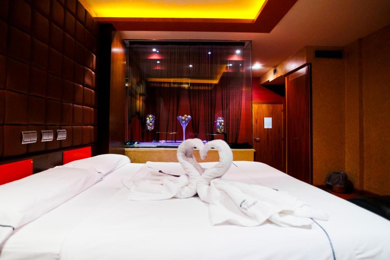 Villanubla Motel Venus Valladolid מראה חיצוני תמונה