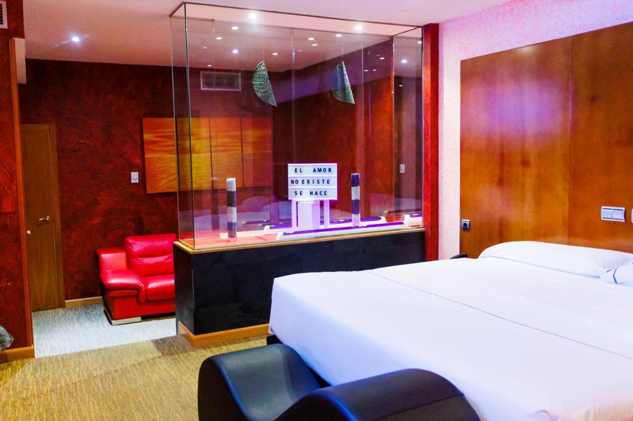 Villanubla Motel Venus Valladolid מראה חיצוני תמונה