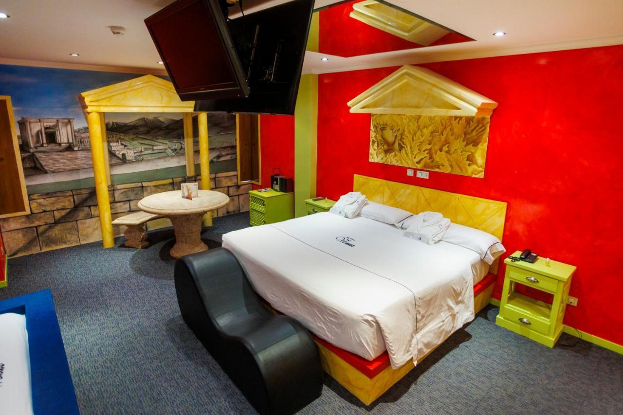Villanubla Motel Venus Valladolid מראה חיצוני תמונה