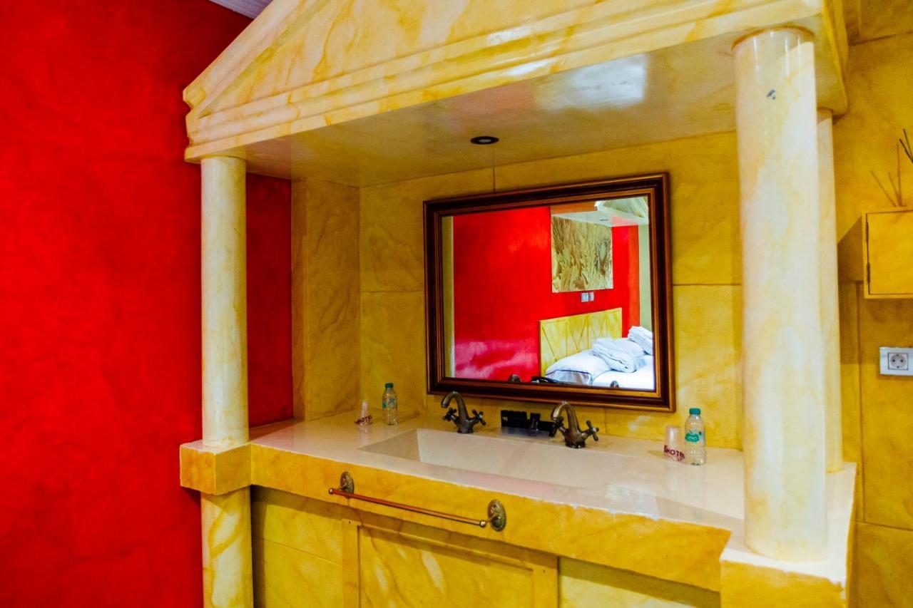 Villanubla Motel Venus Valladolid מראה חיצוני תמונה