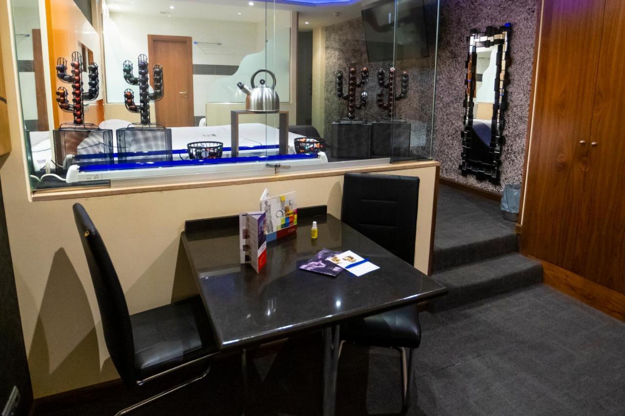 Villanubla Motel Venus Valladolid מראה חיצוני תמונה