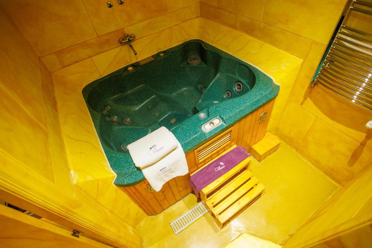 Villanubla Motel Venus Valladolid מראה חיצוני תמונה