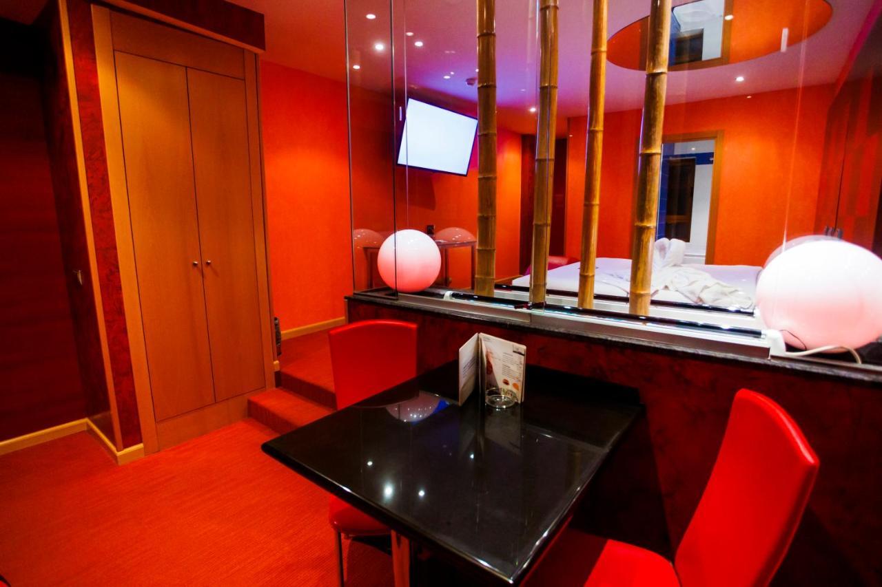 Villanubla Motel Venus Valladolid מראה חיצוני תמונה