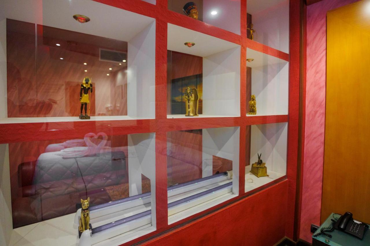 Villanubla Motel Venus Valladolid מראה חיצוני תמונה