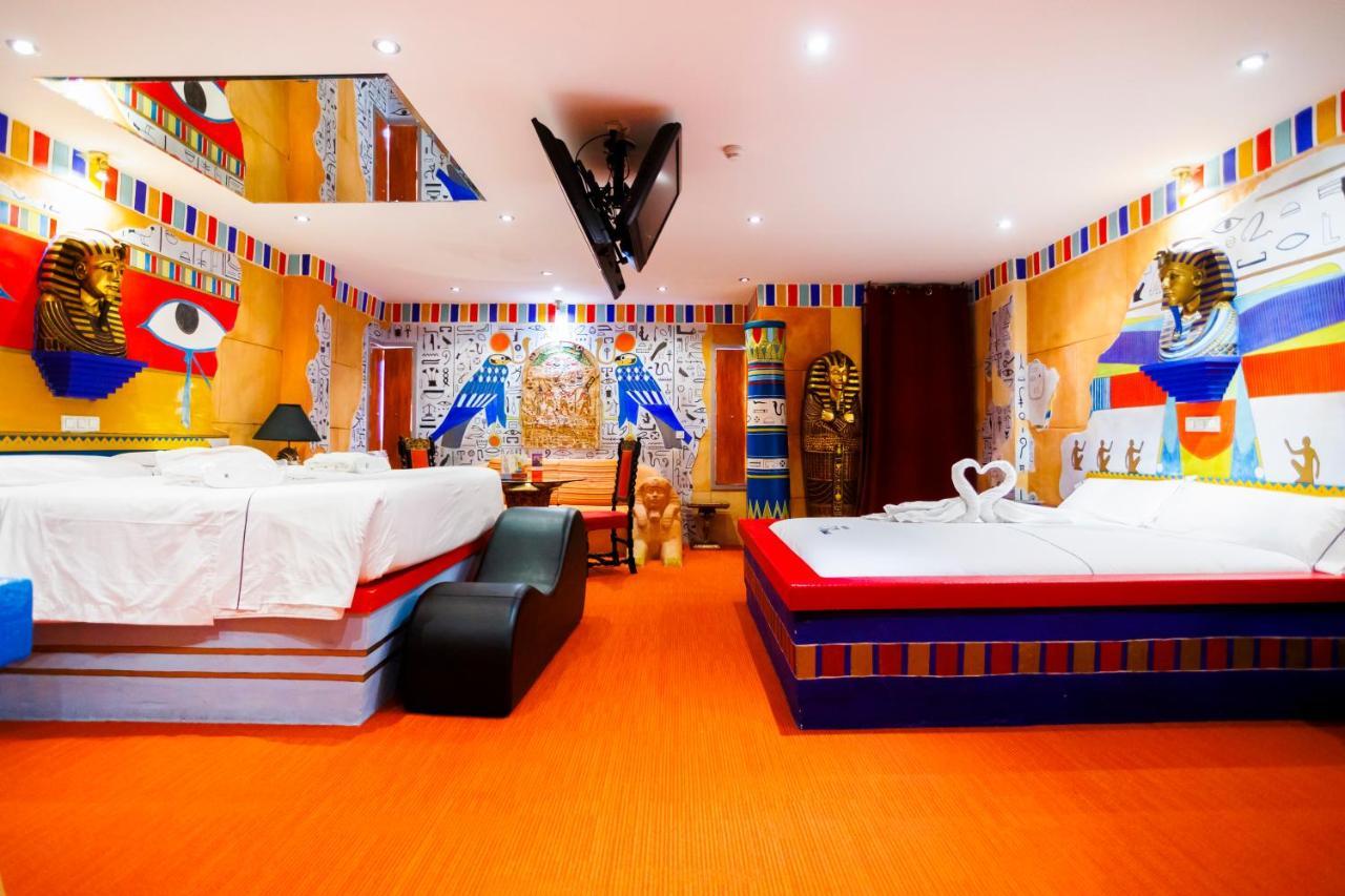 Villanubla Motel Venus Valladolid מראה חיצוני תמונה