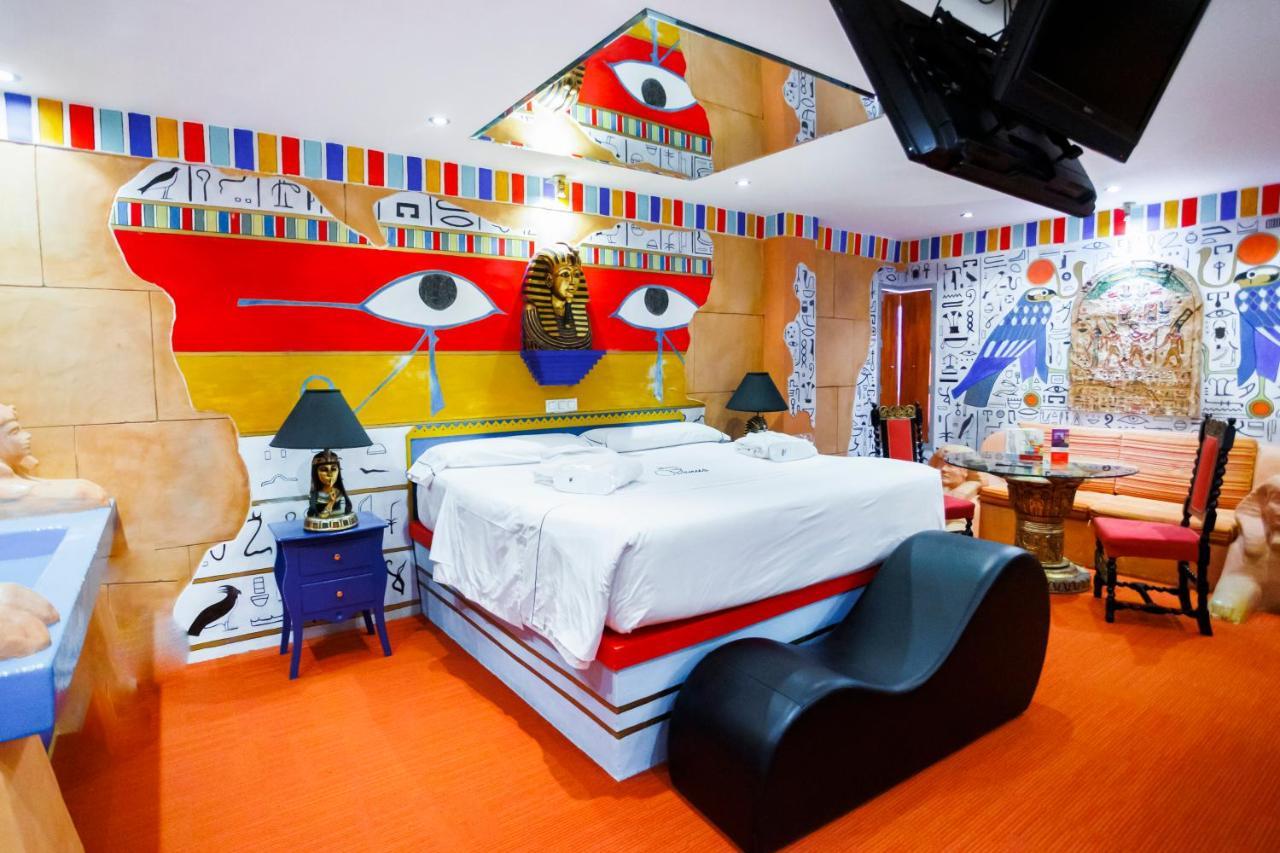 Villanubla Motel Venus Valladolid מראה חיצוני תמונה