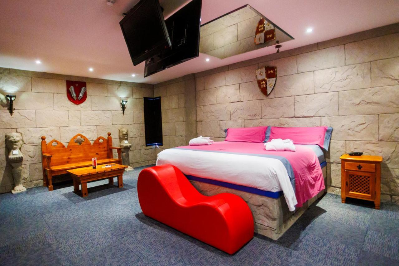 Villanubla Motel Venus Valladolid מראה חיצוני תמונה