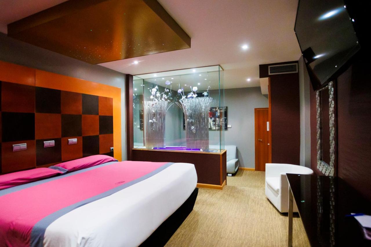 Villanubla Motel Venus Valladolid מראה חיצוני תמונה