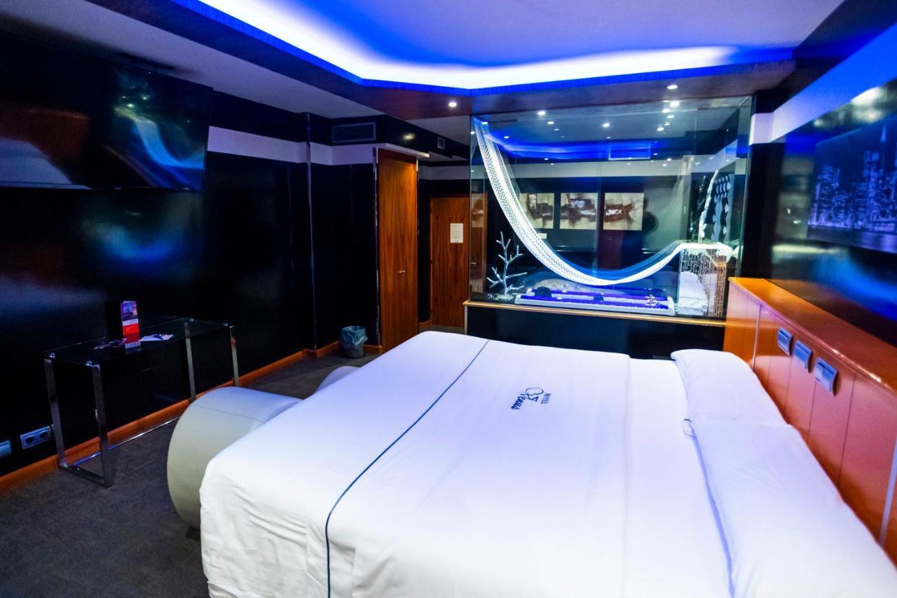 Villanubla Motel Venus Valladolid מראה חיצוני תמונה
