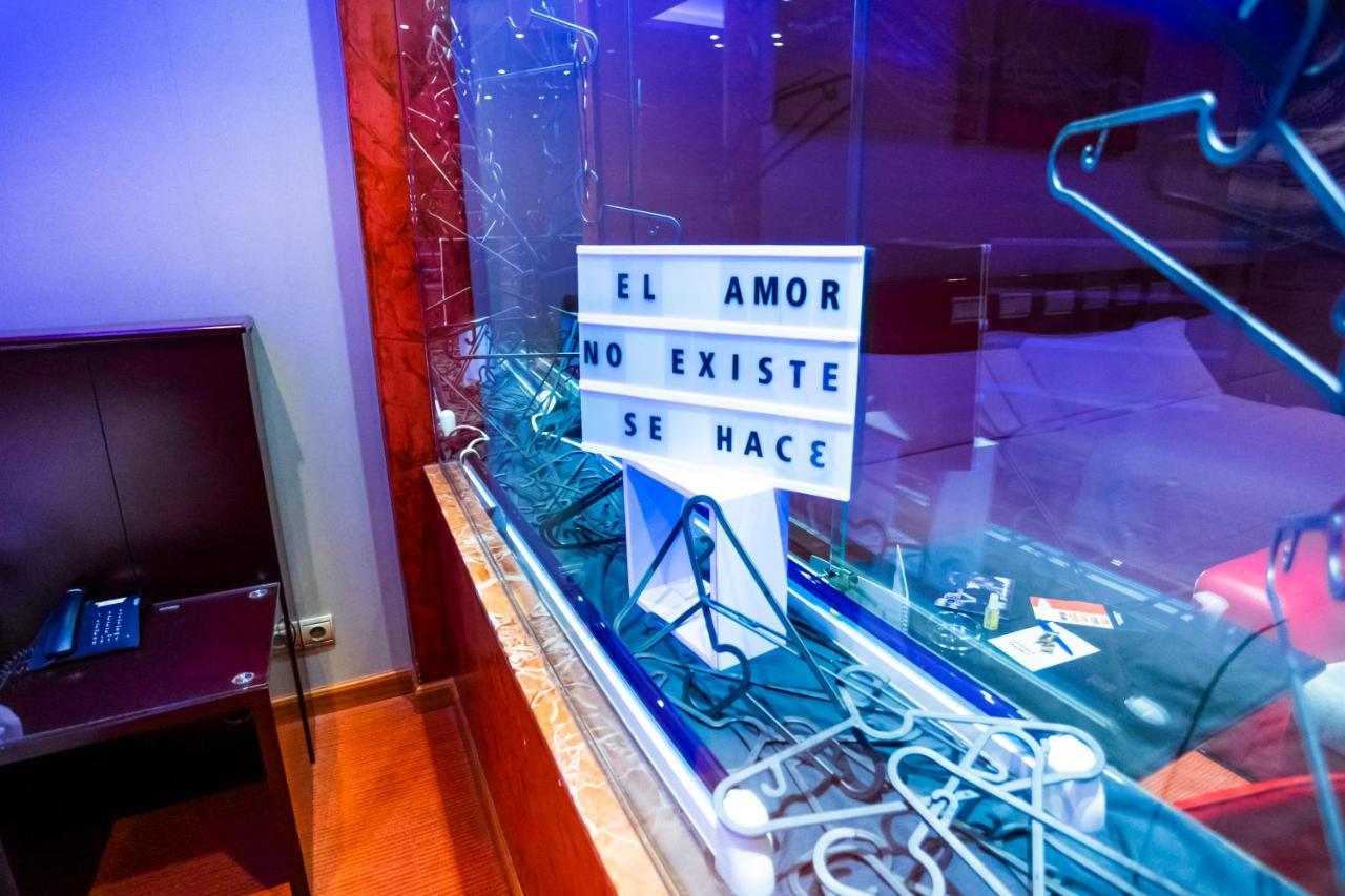 Villanubla Motel Venus Valladolid מראה חיצוני תמונה
