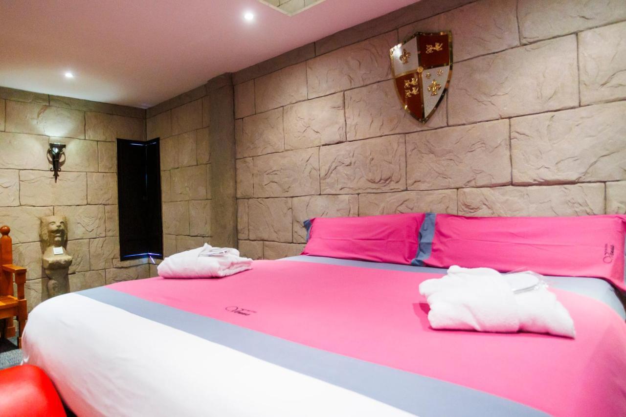 Villanubla Motel Venus Valladolid מראה חיצוני תמונה