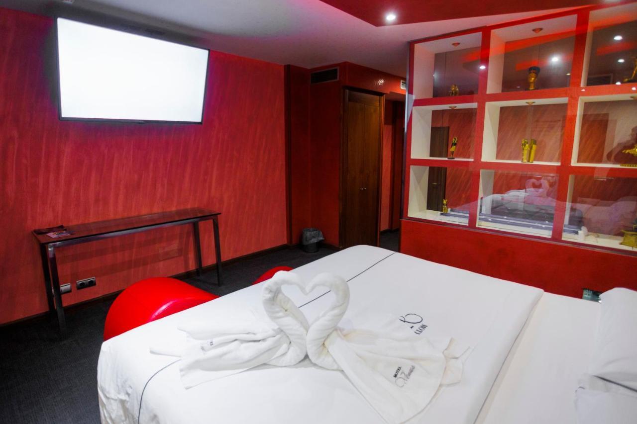 Villanubla Motel Venus Valladolid מראה חיצוני תמונה