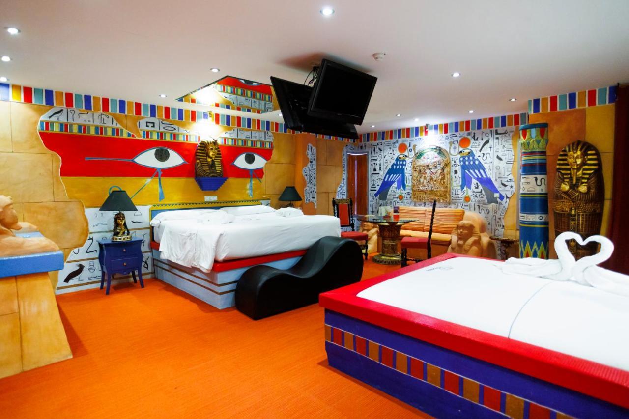 Villanubla Motel Venus Valladolid מראה חיצוני תמונה