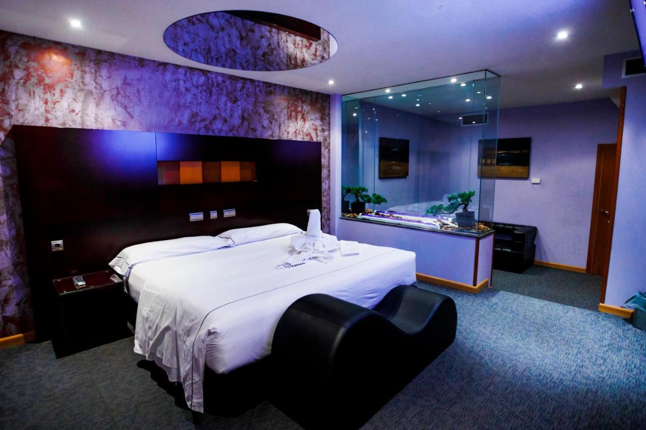 Villanubla Motel Venus Valladolid מראה חיצוני תמונה