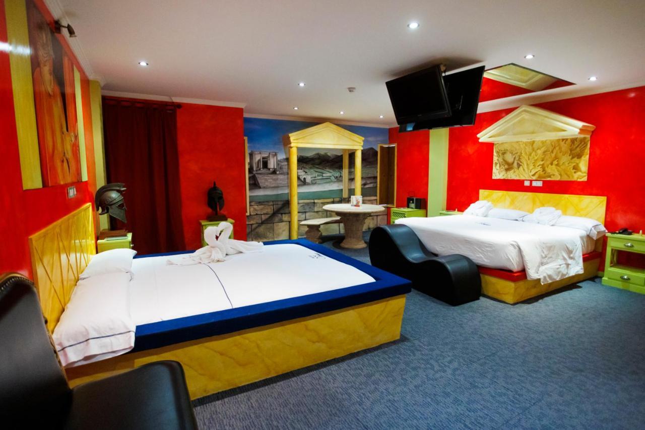 Villanubla Motel Venus Valladolid מראה חיצוני תמונה