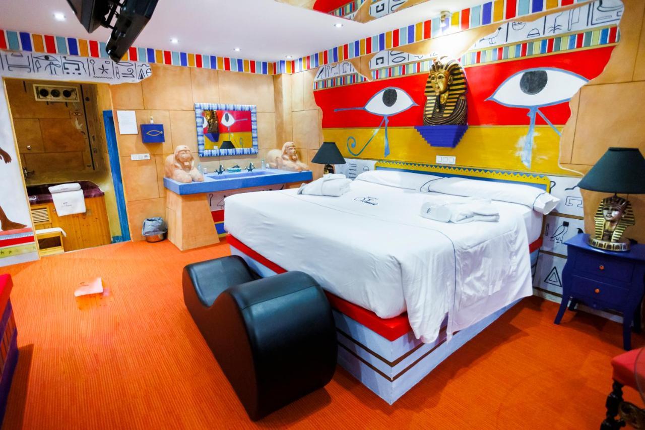 Villanubla Motel Venus Valladolid מראה חיצוני תמונה