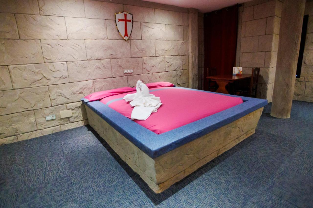 Villanubla Motel Venus Valladolid מראה חיצוני תמונה