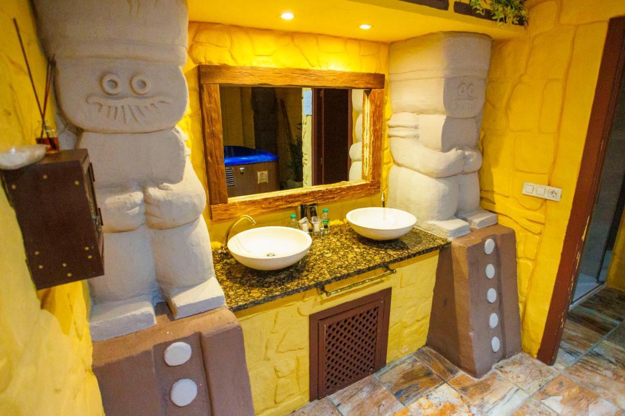 Villanubla Motel Venus Valladolid מראה חיצוני תמונה